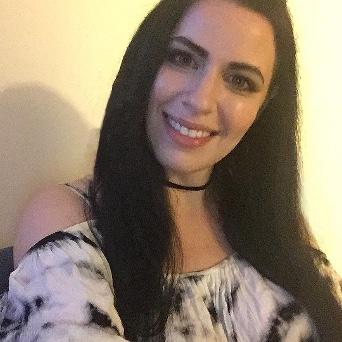 Gabrielle Grinberg