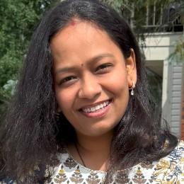 Shrutika Kolekar