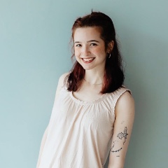 Brittney Harrison