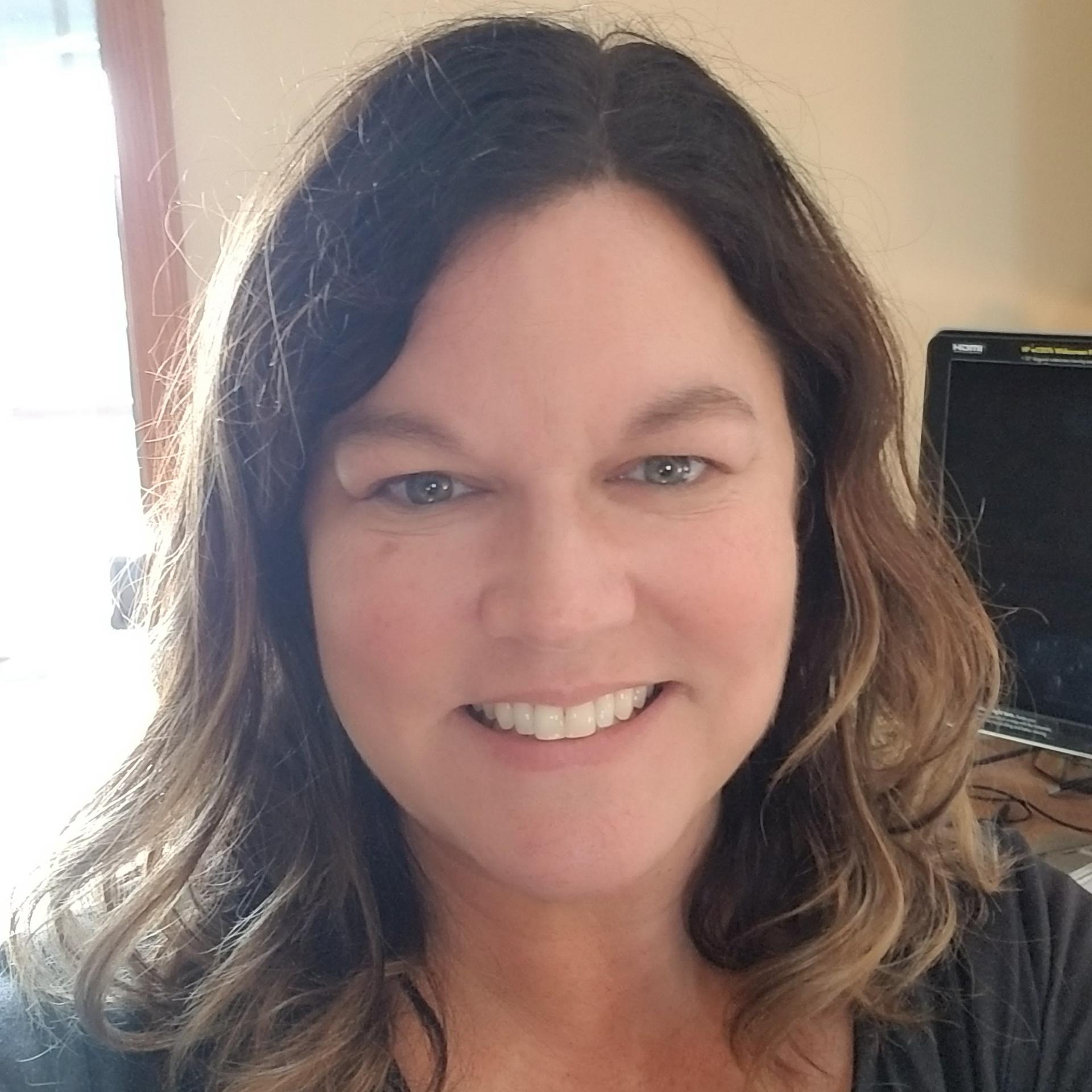 Amy Staley