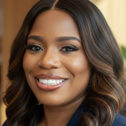 Stephanie R. Patrick Thomas