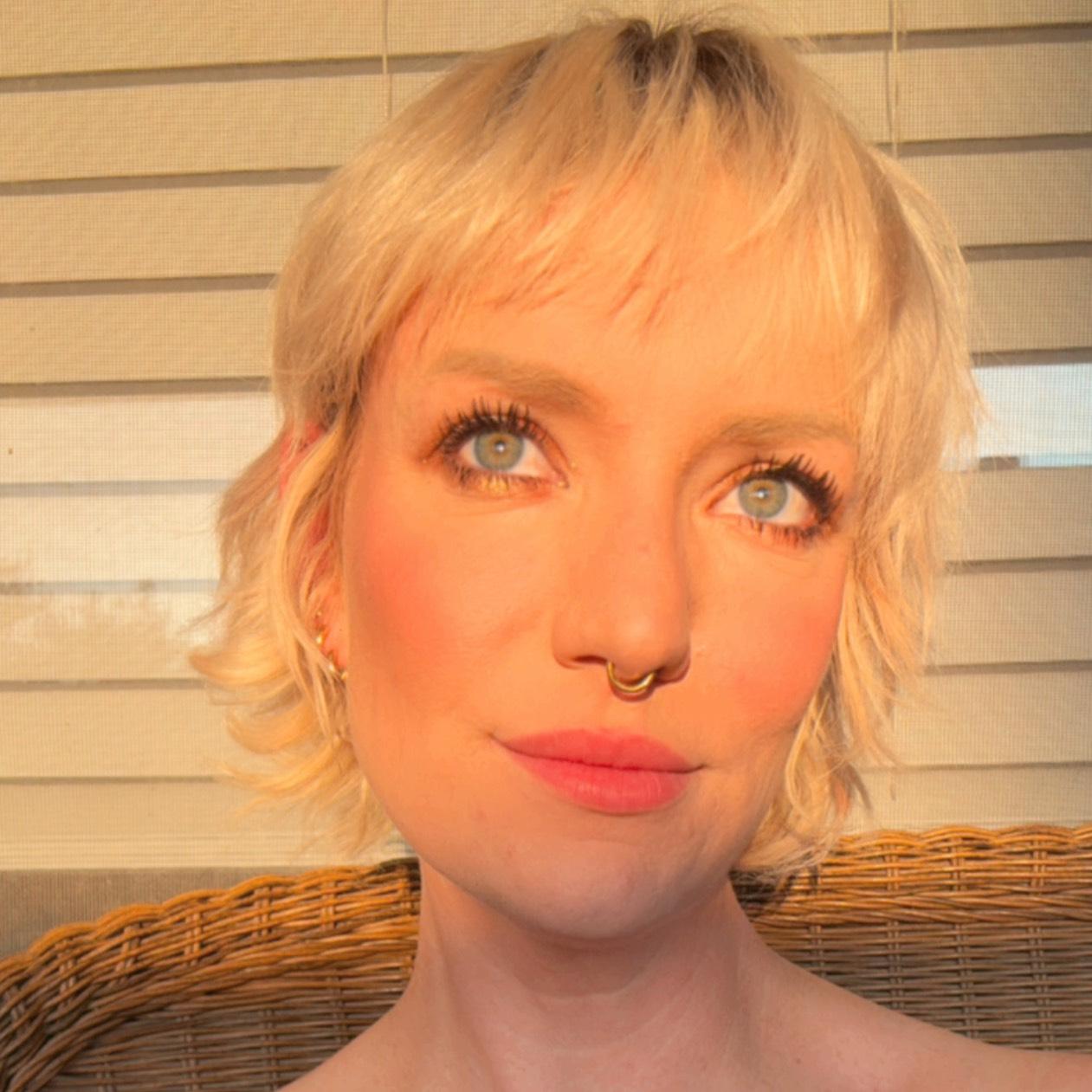Kristen Jimerson