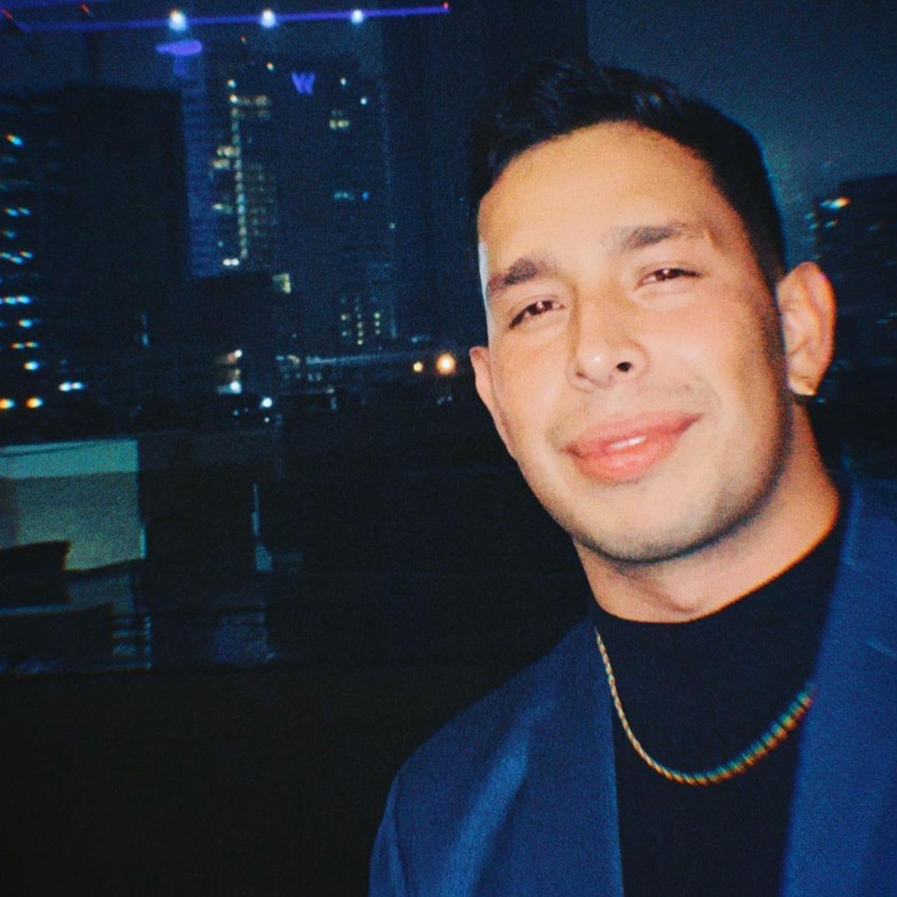 Jonathan Alvarado Pulido