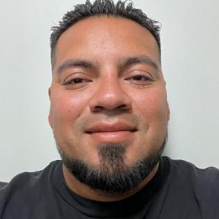 Luis Mendez