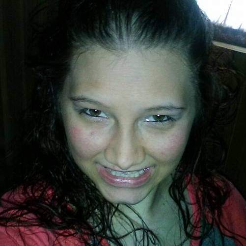 Amanda Vest