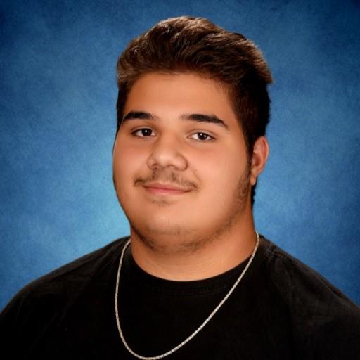 Laith Aljumaili