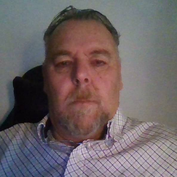 Kelly "Ivo" Ramussen
