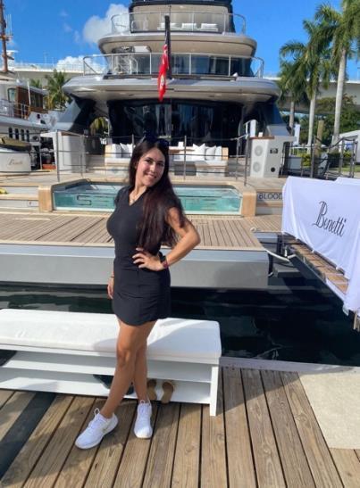 STEPHANIA ARDILA