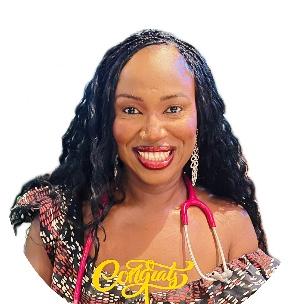 Abieyuwa U. Agunbiade