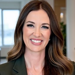 LISA RICHARDS