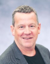 Jeff Robinson