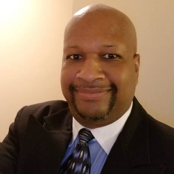 Damin Williams