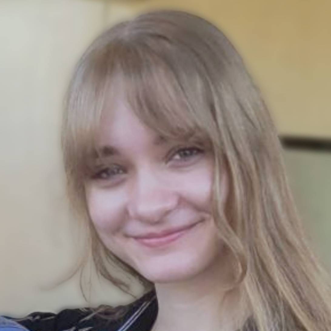 Hosanna Mohr