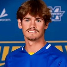 Brayden Gillman