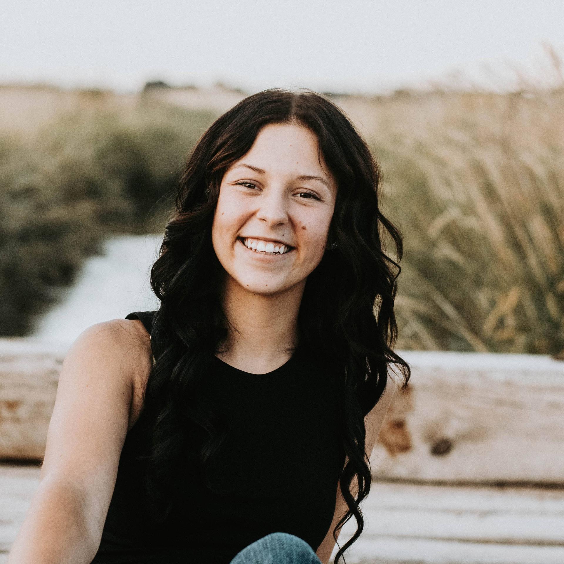 Mazie Thomason