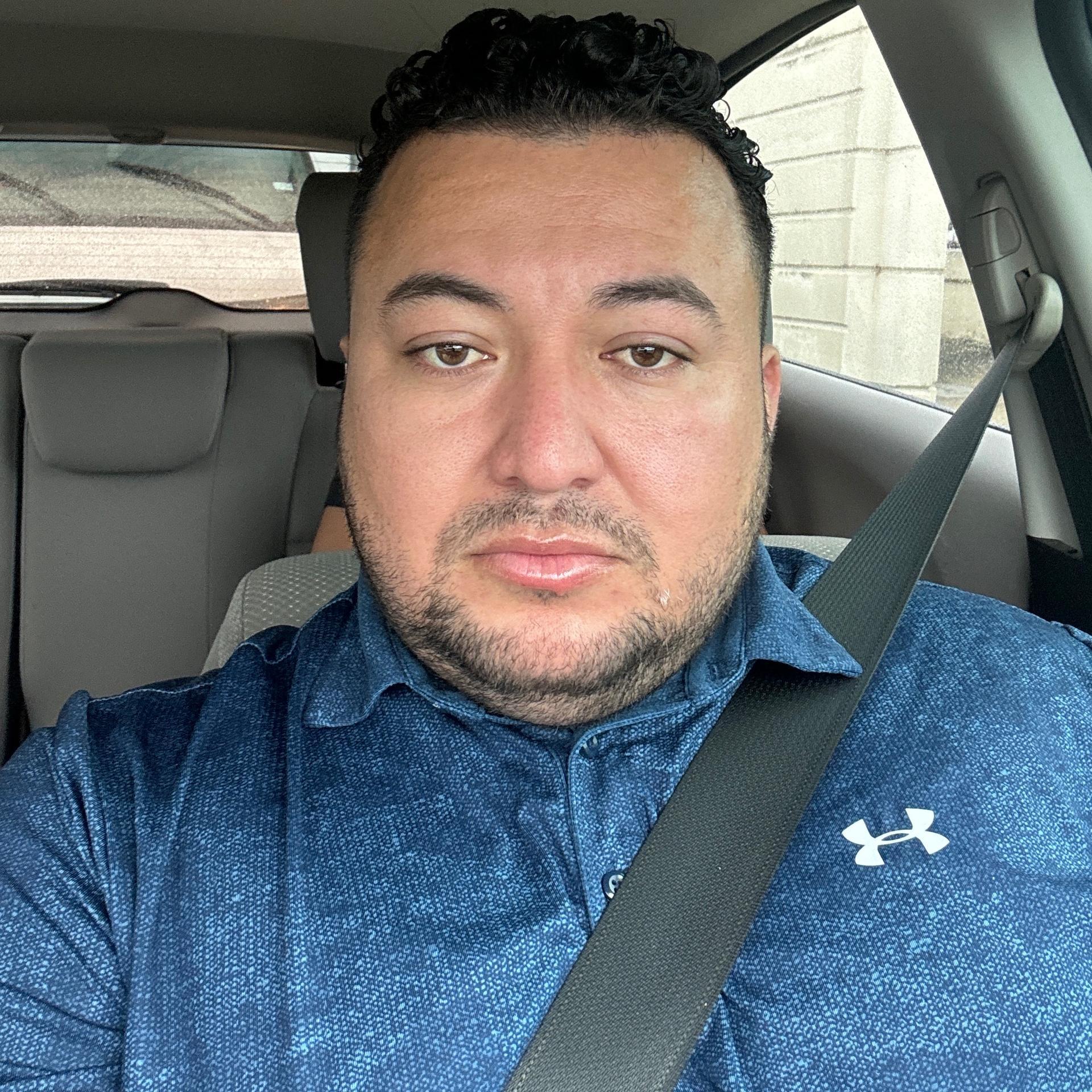 Carlos Gonzales