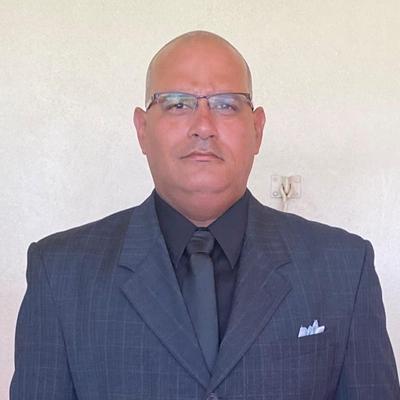 Josue Diaz