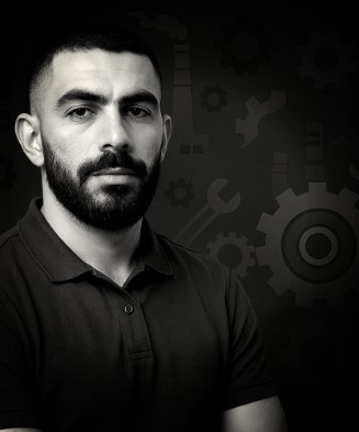 Alaa Eddine Abidi