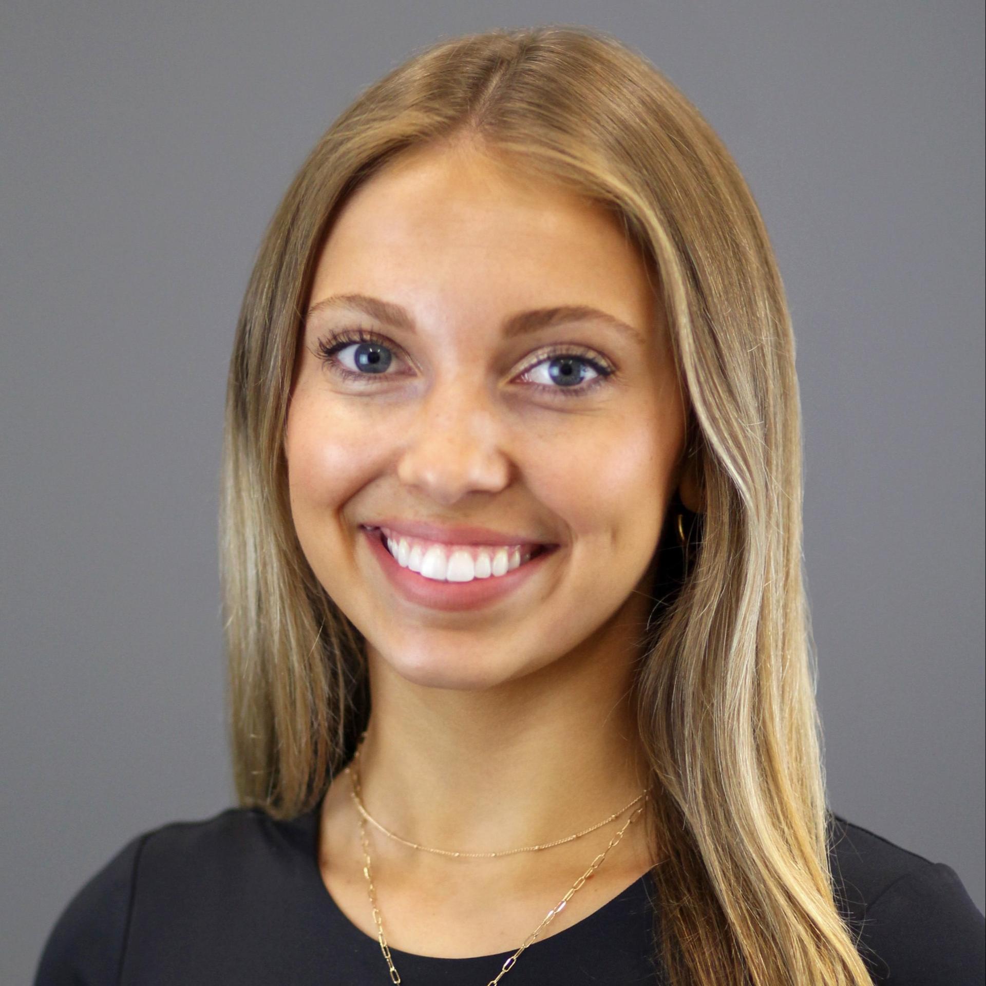 Olivia Oddo