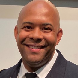 Gerald Charleston, Ed.D.