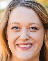 Jessica McSparran
