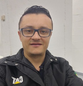 Paulo César Krauchuk