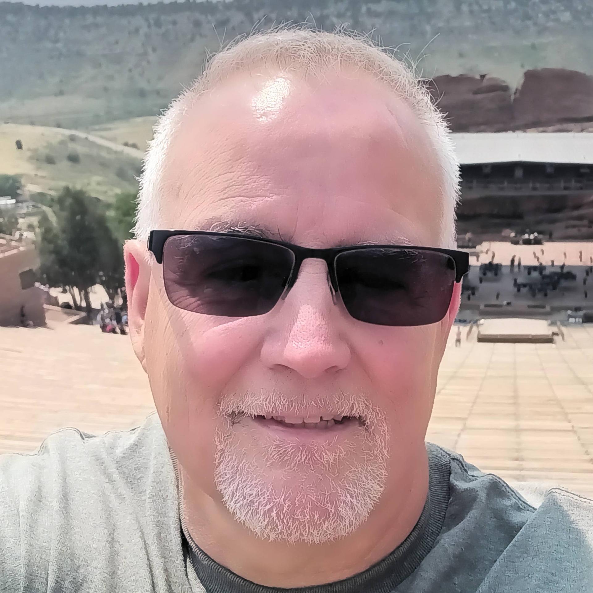 Gregg Schroeder