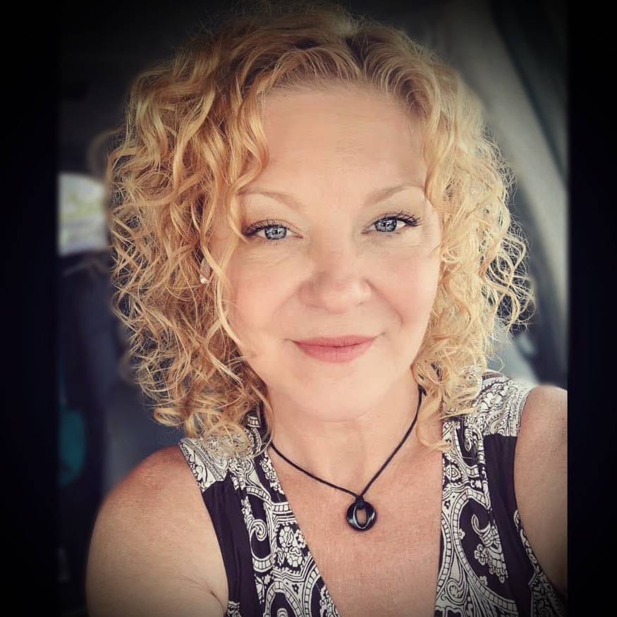 Jane McGrath