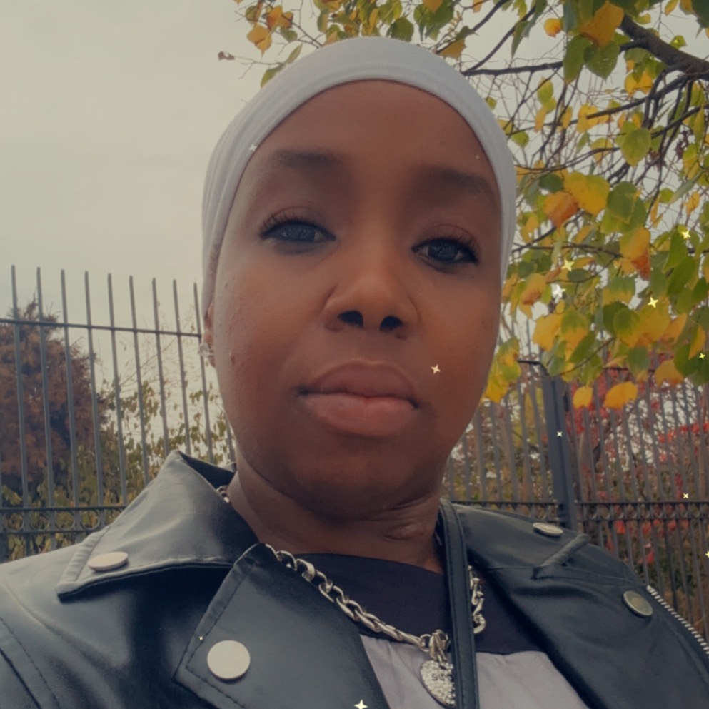 Anessa Sealey