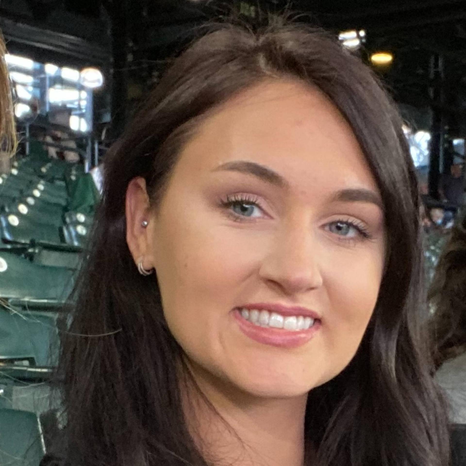 Jocelyn Buxton