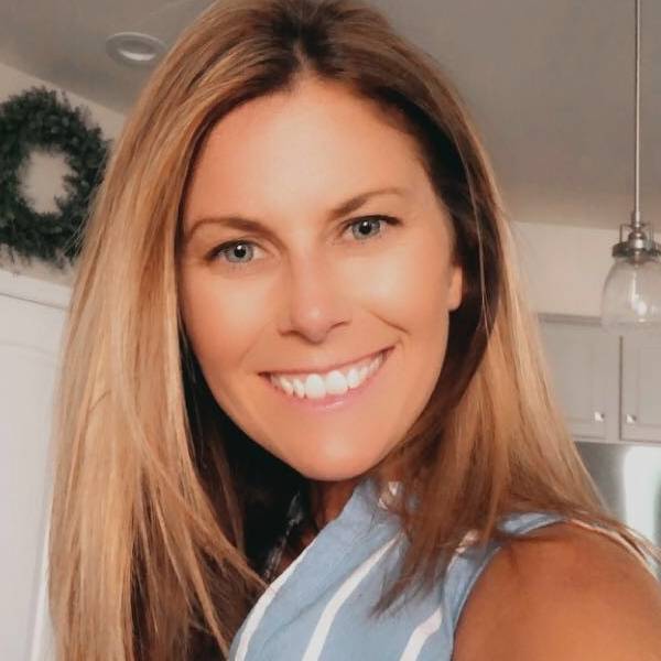 Lauren Jenkins
