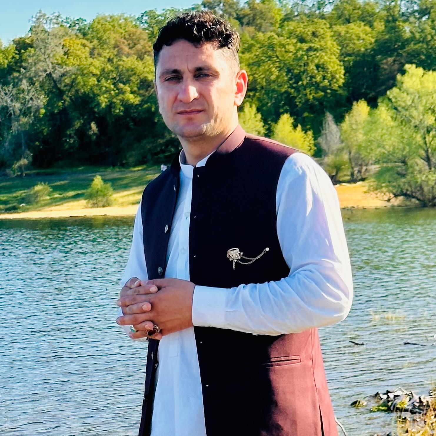 Jamshid Mohtat