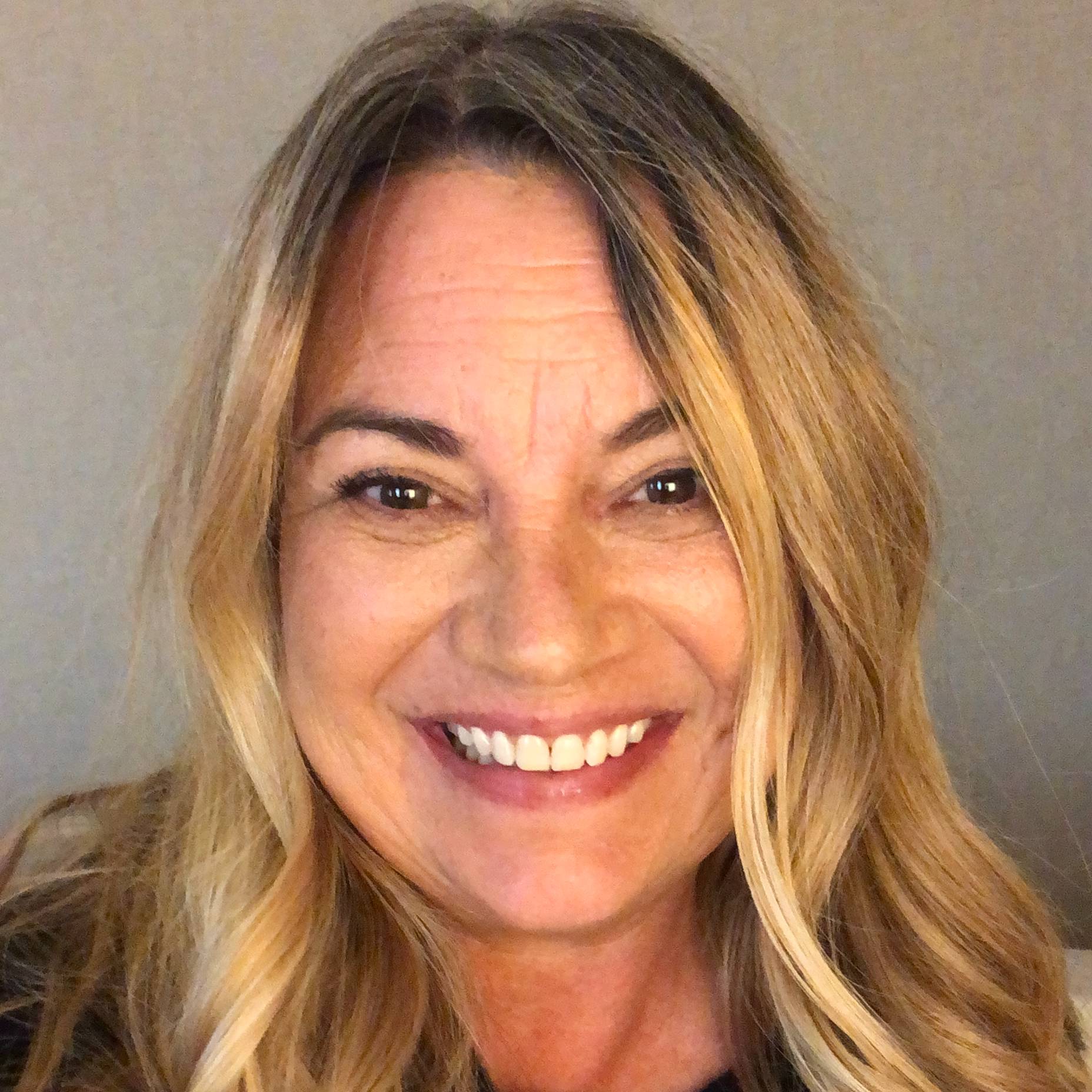 Sherri Kastner