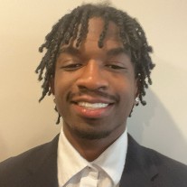 Myles Stinson
