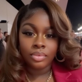 SHANAE JOHNSON