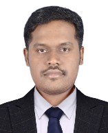 Akhil Vijay