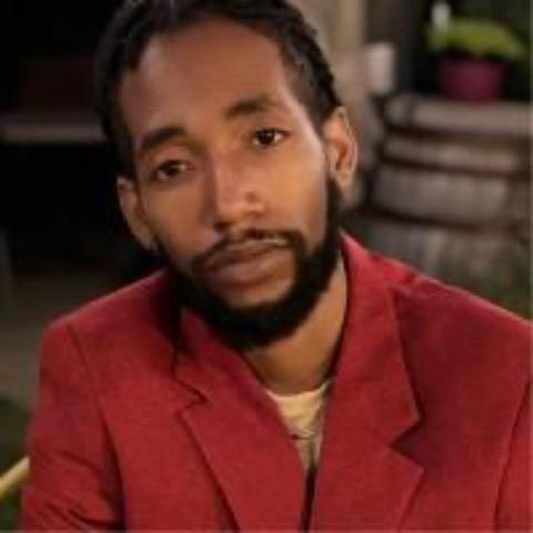 Marqui Scott