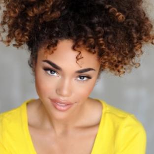 CHEYENNE ESTELLE