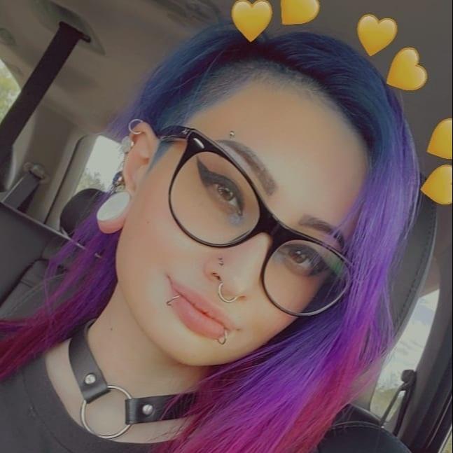 Thailee Leonard