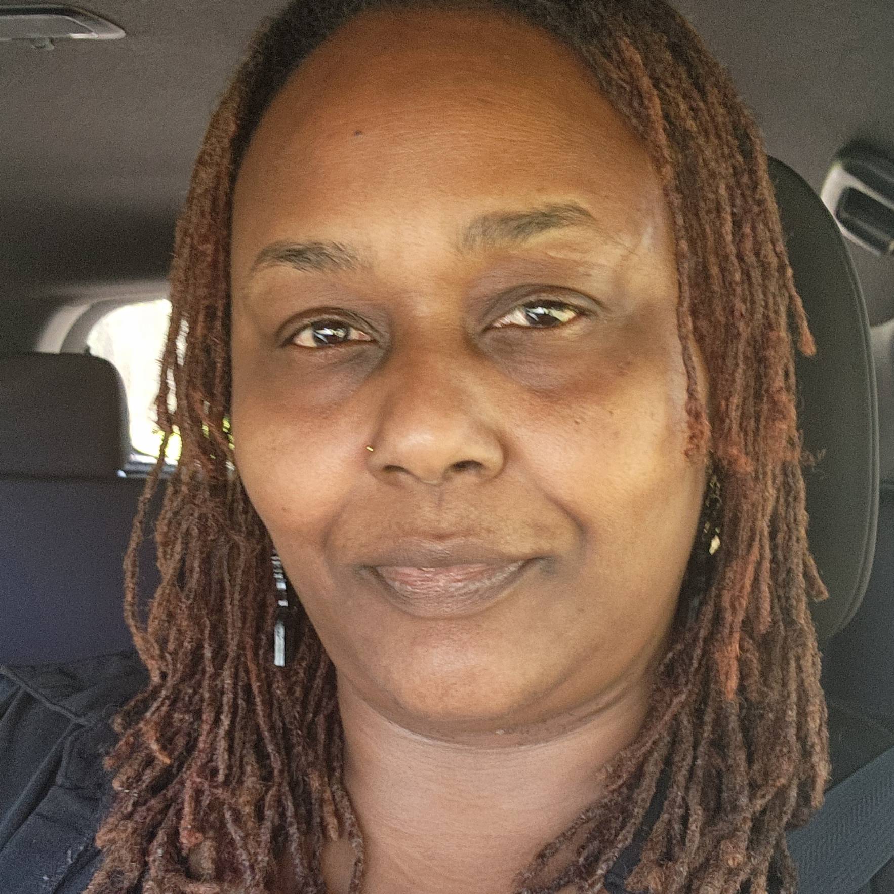 Zelma Shephard