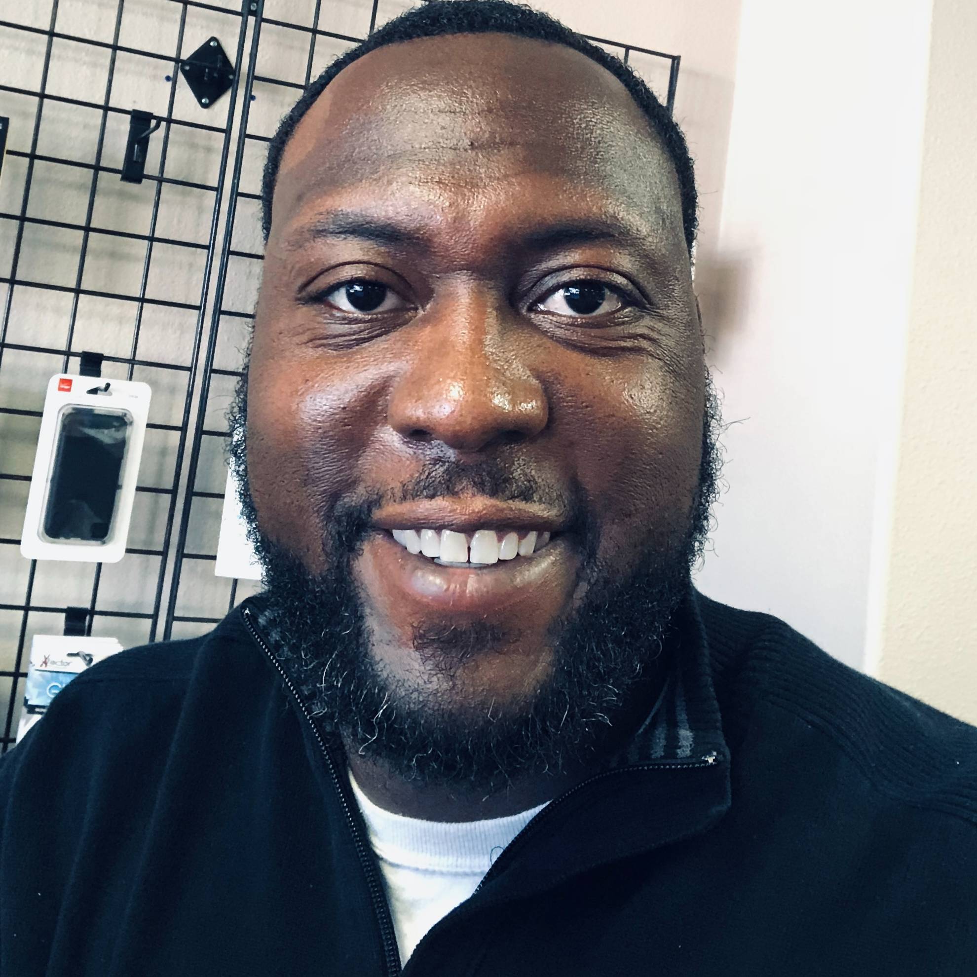 Rodney Rámond Lane