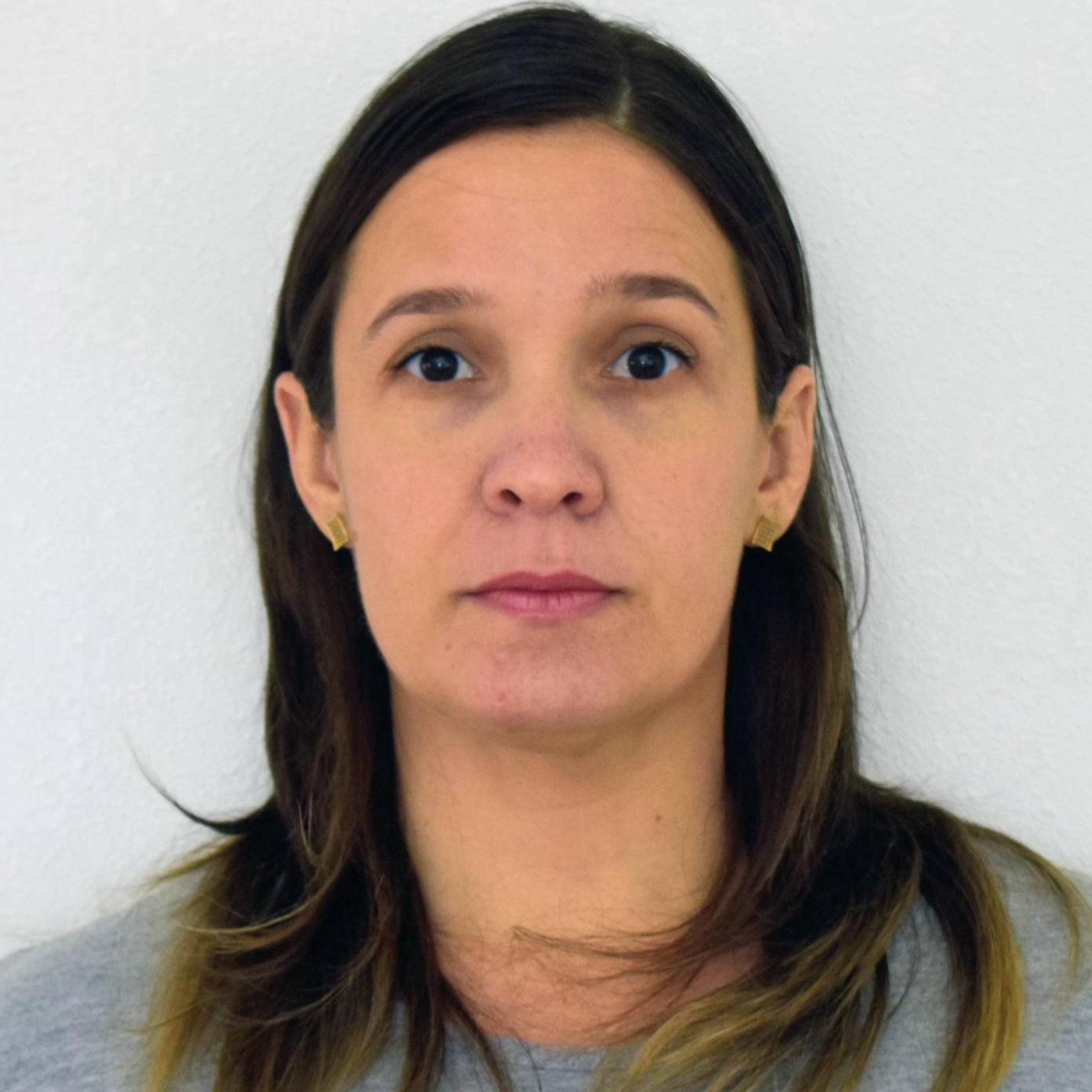 ODELKY REYNA FERNANDEZ
