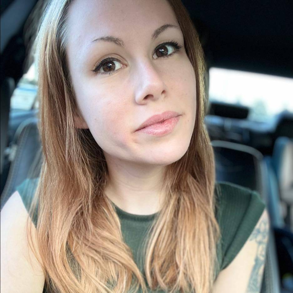 Allison Seaman
