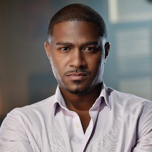JUSTIN BOYD