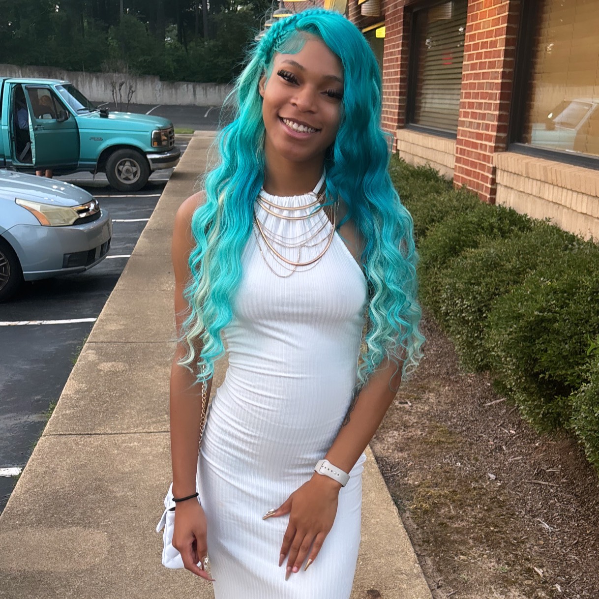 Da'Mya Higgins