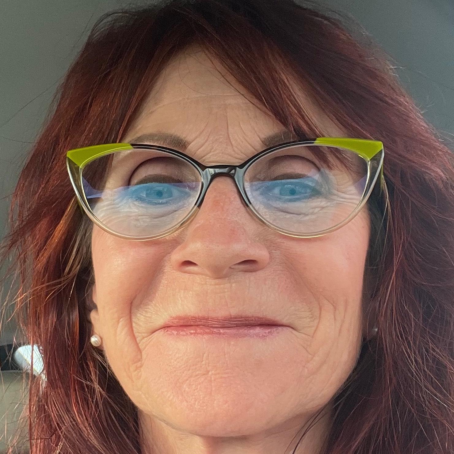 KIMBERLY TODD