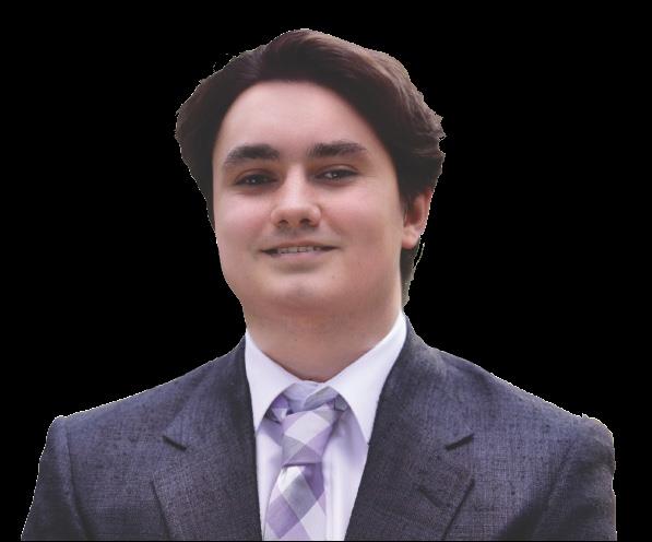 Blake Purser