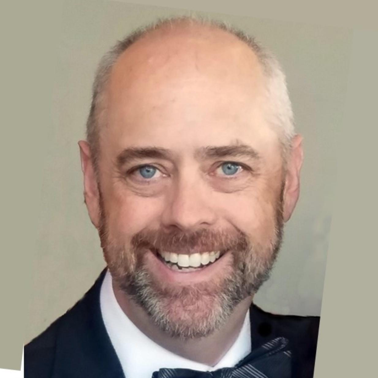Stephen Spinner
