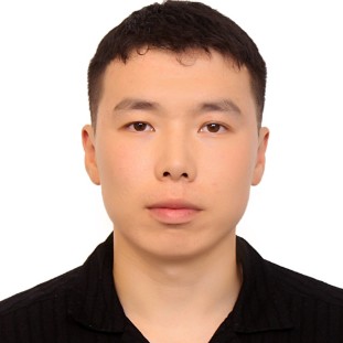 Bilguun Enkhbaatar
