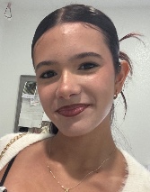 Keisy Arias